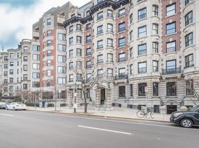 390 Commonwealth Ave 210, Boston MA 02215