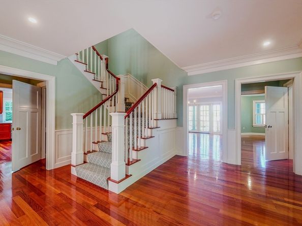 25 Myopia Road, Winchester MA 01890