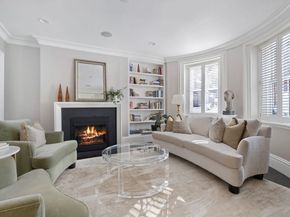 11 1/2 Union Park 1, Boston MA 02118