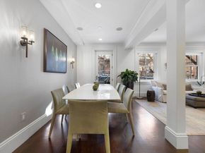 11 1/2 Union Park 1, Boston MA 02118