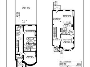 11 1/2 Union Park 1, Boston MA 02118