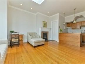 7 Hereford 8, Boston MA 02115