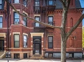 7 Hereford 8, Boston MA 02115