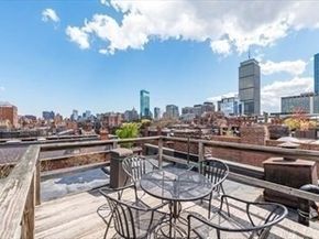 7 Hereford 8, Boston MA 02115