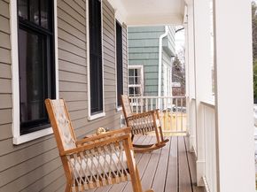 57 Museum Street 57, Cambridge MA 02138