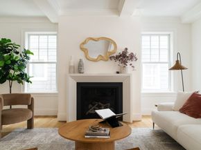 57 Museum Street 57, Cambridge MA 02138