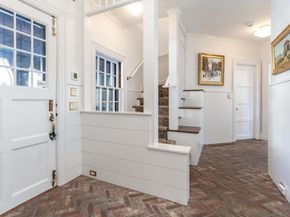 157 Brattle Street, Cambridge MA 02138