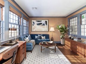 157 Brattle Street, Cambridge MA 02138