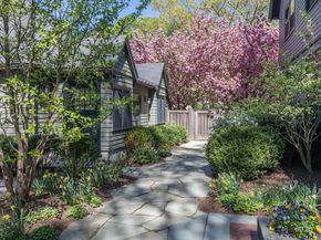 157 Brattle Street, Cambridge MA 02138