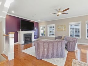 66 Compass Pt 66, North Andover MA 01845