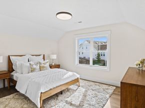 5 Chartwell 87, Worcester MA 01609