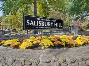5 Chartwell 87, Worcester MA 01609