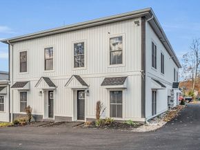 50 Frankfort St 14, Fitchburg MA 01420