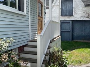 9 Dartmouth St, Somerville MA 02145