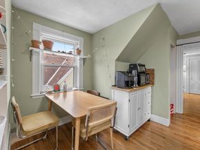 9 Dartmouth St, Somerville MA 02145