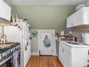 9 Dartmouth St, Somerville MA 02145