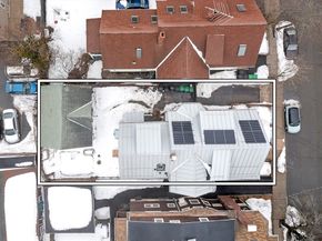 9 Dartmouth St, Somerville MA 02145