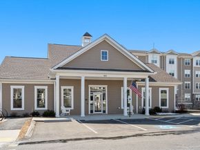 401 Emery Lane 408, Sudbury MA 01776
