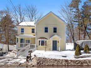 20 South Main, Lancaster MA 01523
