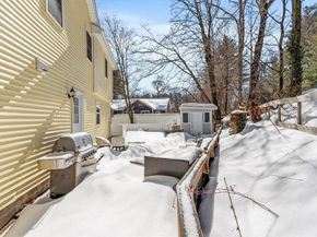 20 South Main, Lancaster MA 01523