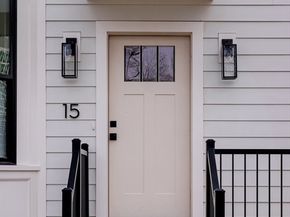 15 South Waverly St, Boston MA 02135