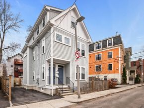 12-14 Porter St 12, Boston MA 02130