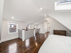 12-14 Porter St 12, Boston MA 02130