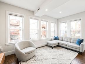 12-14 Porter St 12, Boston MA 02130