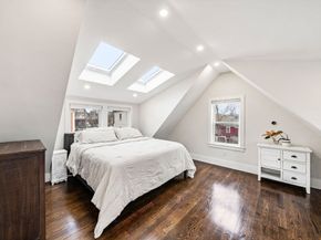 12-14 Porter St 12, Boston MA 02130