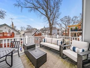 12-14 Porter St 12, Boston MA 02130