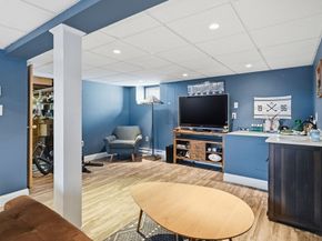 17 Vogel St, Boston MA 02132