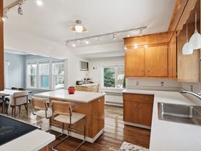 17 Vogel St, Boston MA 02132