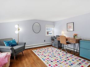 17 Vogel St, Boston MA 02132