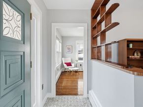 17 Vogel St, Boston MA 02132