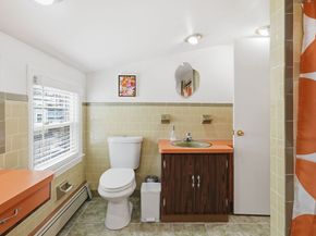 17 Vogel St, Boston MA 02132