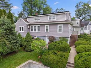 17 Vogel St, Boston MA 02132