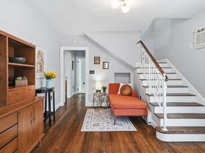 17 Vogel St, Boston MA 02132