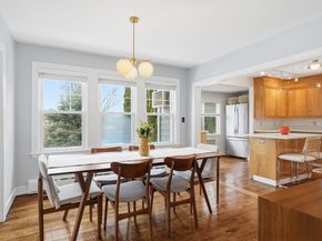 17 Vogel St, Boston MA 02132