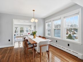 17 Vogel St, Boston MA 02132