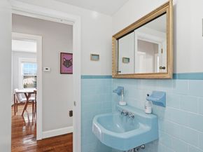 17 Vogel St, Boston MA 02132