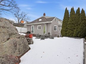 17 Vogel St, Boston MA 02132