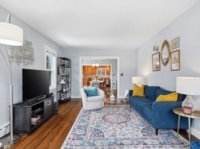 17 Vogel St, Boston MA 02132