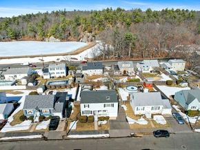 43 W Sigourney St, Lynn MA 01905
