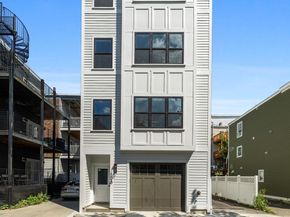 198 Bowen 1, Boston MA 02127