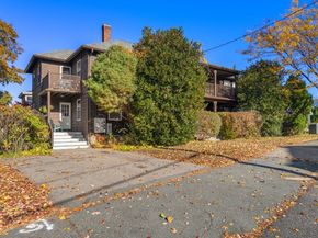 99 Verchild St, Quincy MA 02169