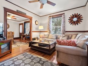 99 Verchild St, Quincy MA 02169