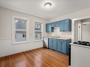 99 Verchild St, Quincy MA 02169