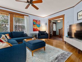 99 Verchild St, Quincy MA 02169