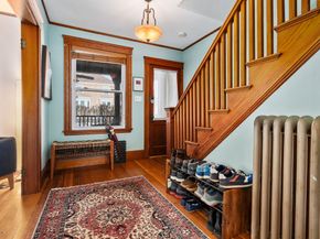 99 Verchild St, Quincy MA 02169