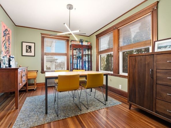 99 Verchild St, Quincy MA 02169